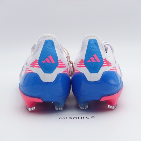 NEW Men\'s adidas Predator Elite FG Players Pack Soccer Cleats Shoes IF8866 main image 11